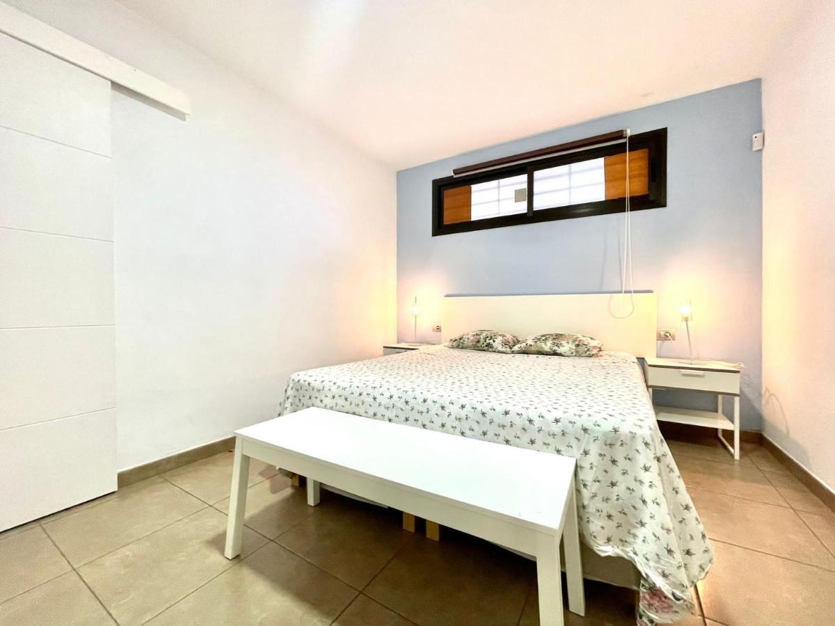 Apartamento Valdes Center - Cristianos Apartment Arona (Tenerife)