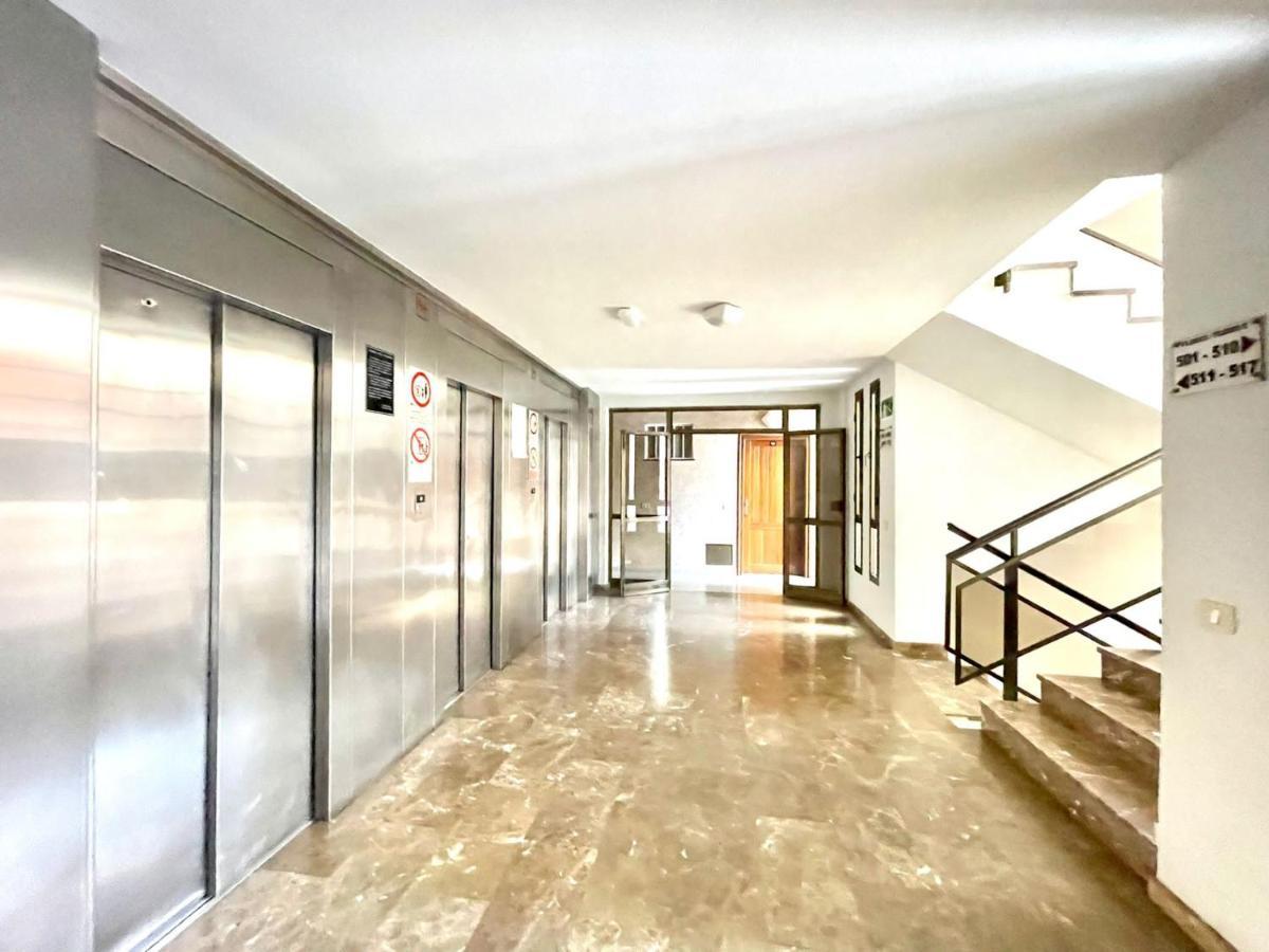 Apartamento Valdes Center - Cristianos Apartment *
