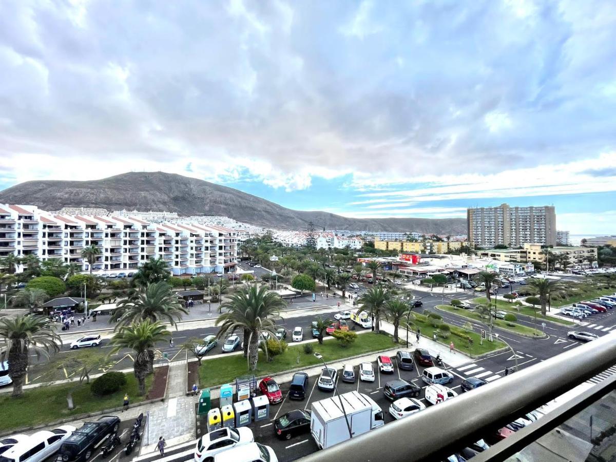 Apartamento Valdes Center - Cristianos Apartment Arona (Tenerife)