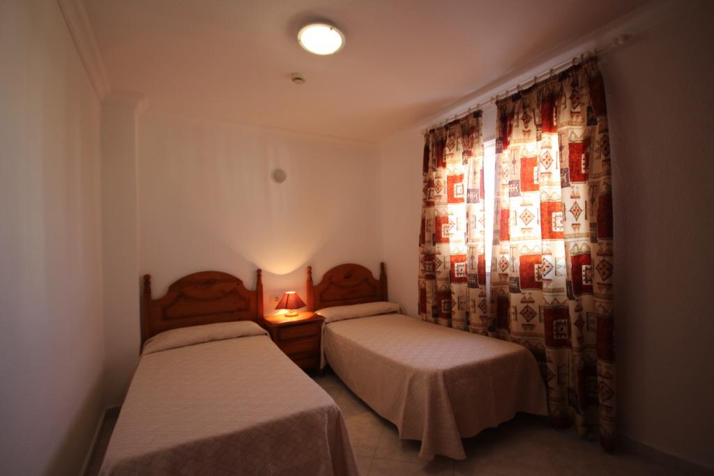 Isla Tenerife Sur (adults Only) * Tenerife Island