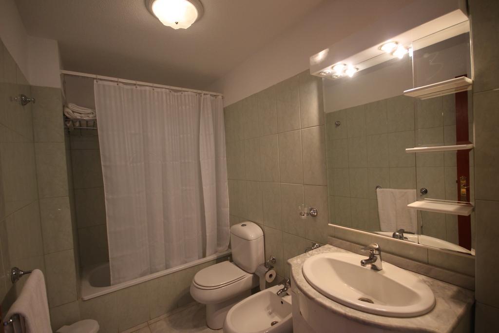 Isla Tenerife Sur (adults Only) Appartement
