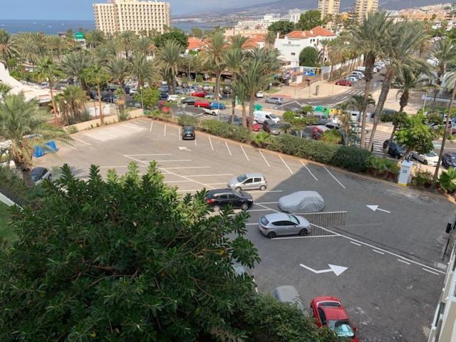 El Dorado Holidays Playa de las Americas (Tenerife)