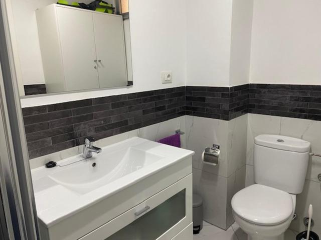 Apartment El Dorado Holidays Playa de las Americas (Tenerife)