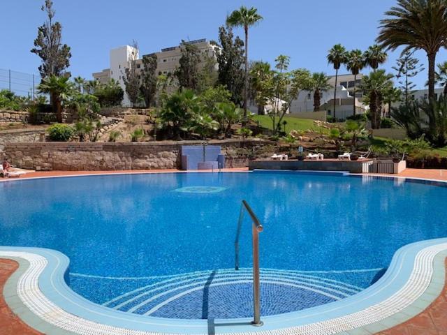Apartment El Dorado Holidays Playa de las Americas (Tenerife)