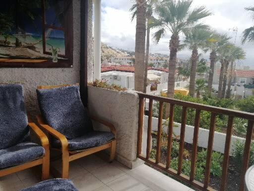 Miraverde Tenerife Costa Adeje (Tenerife)