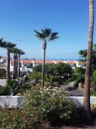 Apartment Miraverde Tenerife *