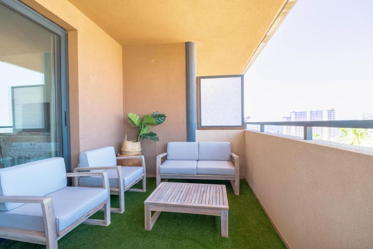 Relax In Paraiso Appartement *