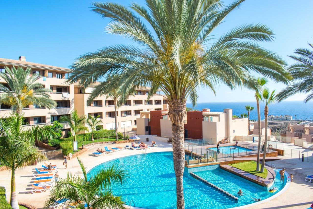 Appartement Relax In Paraiso *
