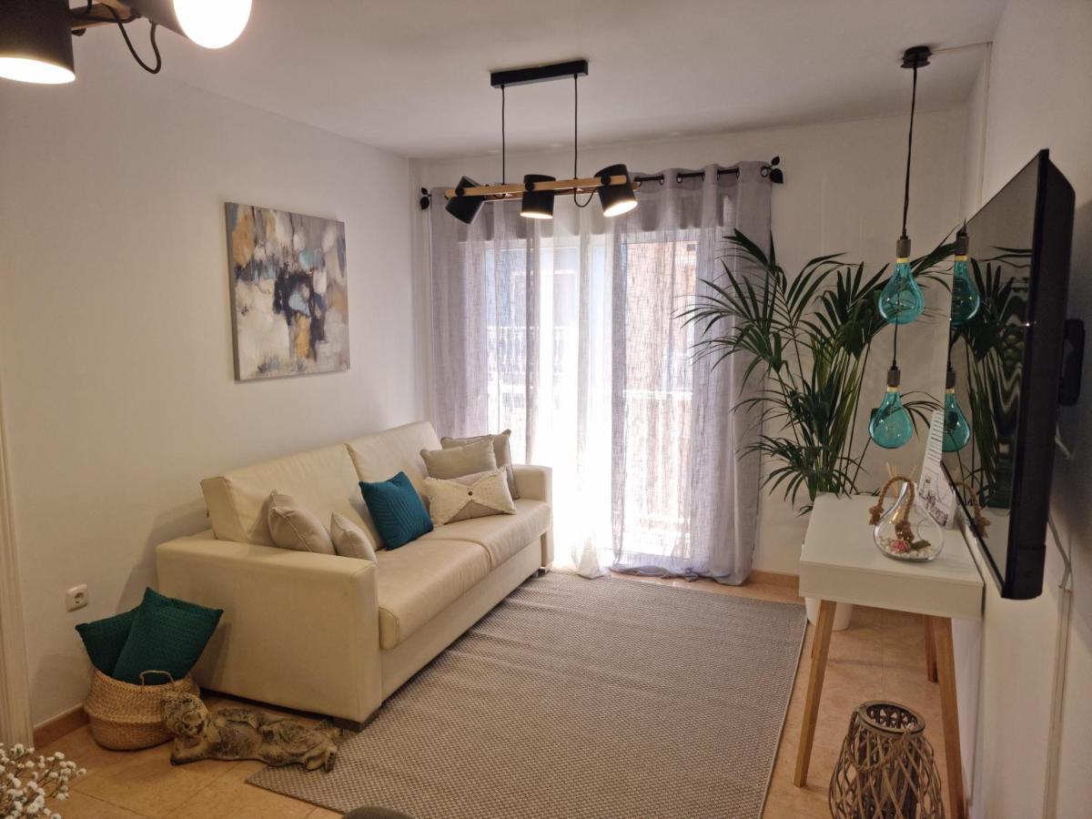 Apartamento Coral Apartment *