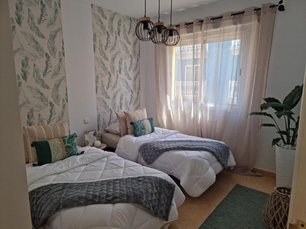 Apartamento Coral