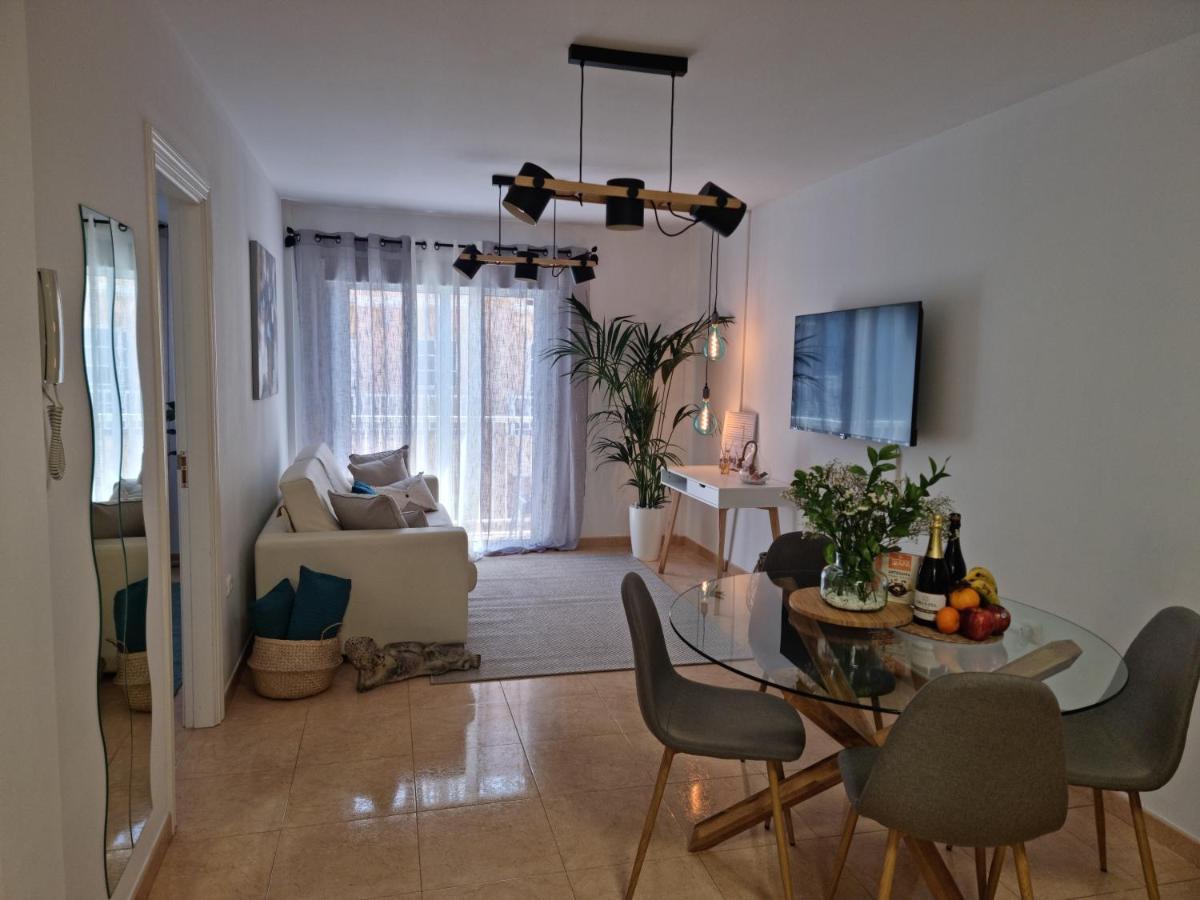 Apartamento Coral *