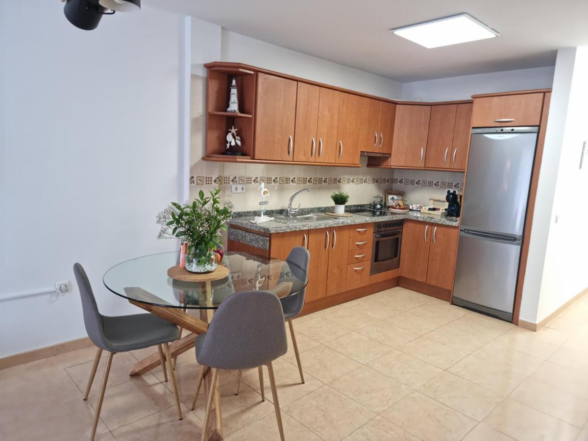 Apartamento Coral Guia de Isora (Tenerife)