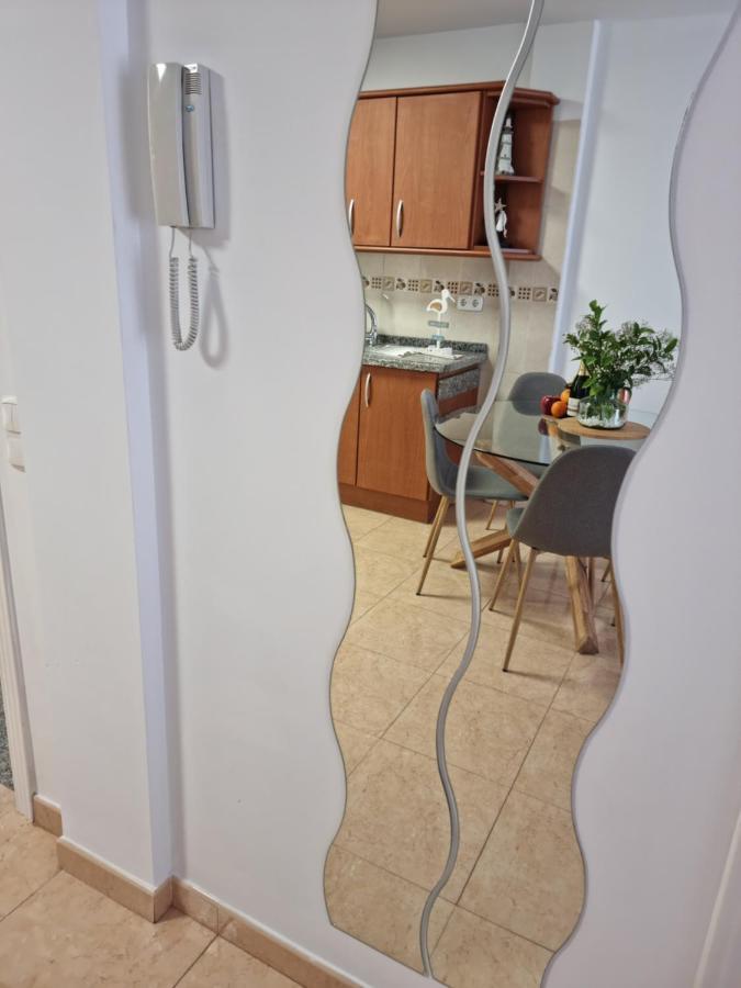 Apartamento Coral Apartment