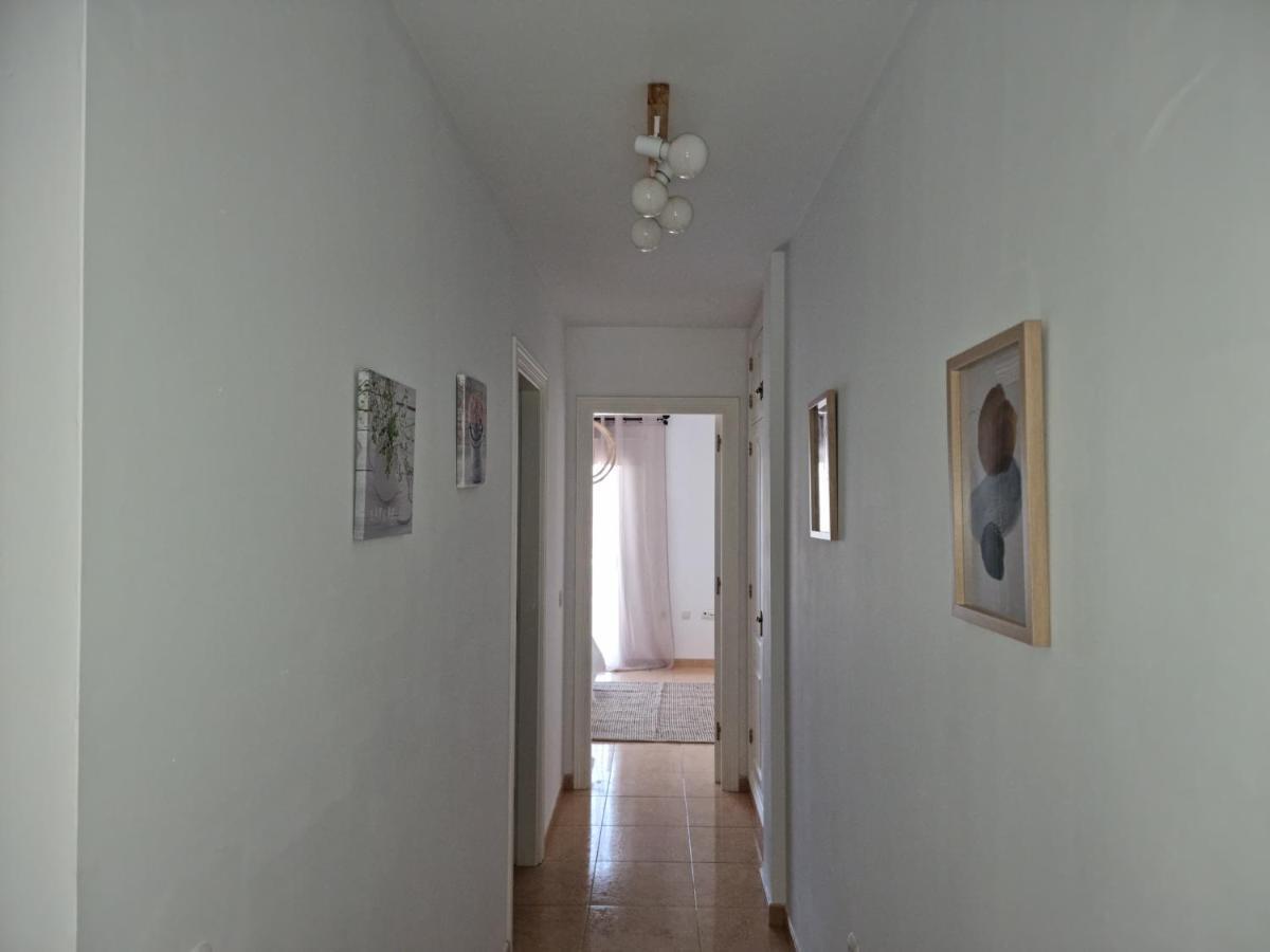 Apartamento Coral * Guia de Isora (Tenerife)