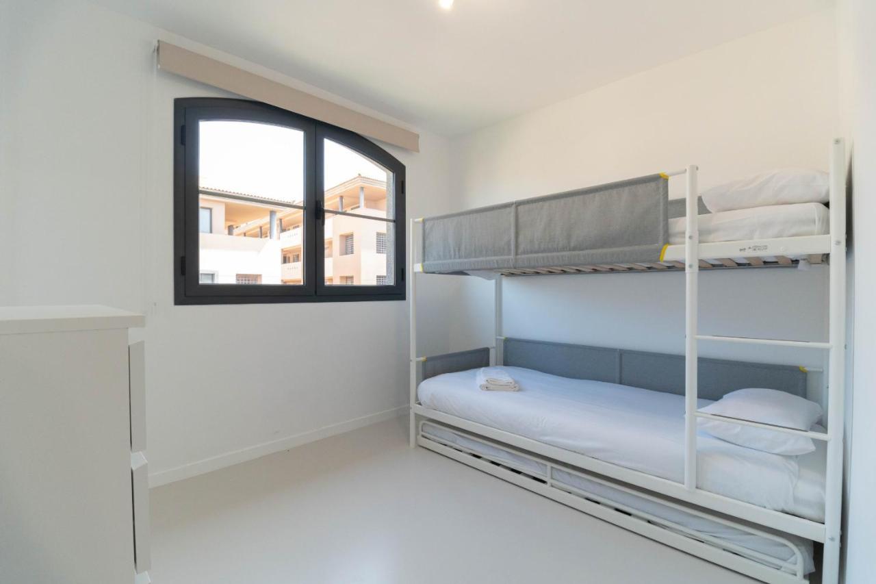 Appartement Relax In Paraiso *