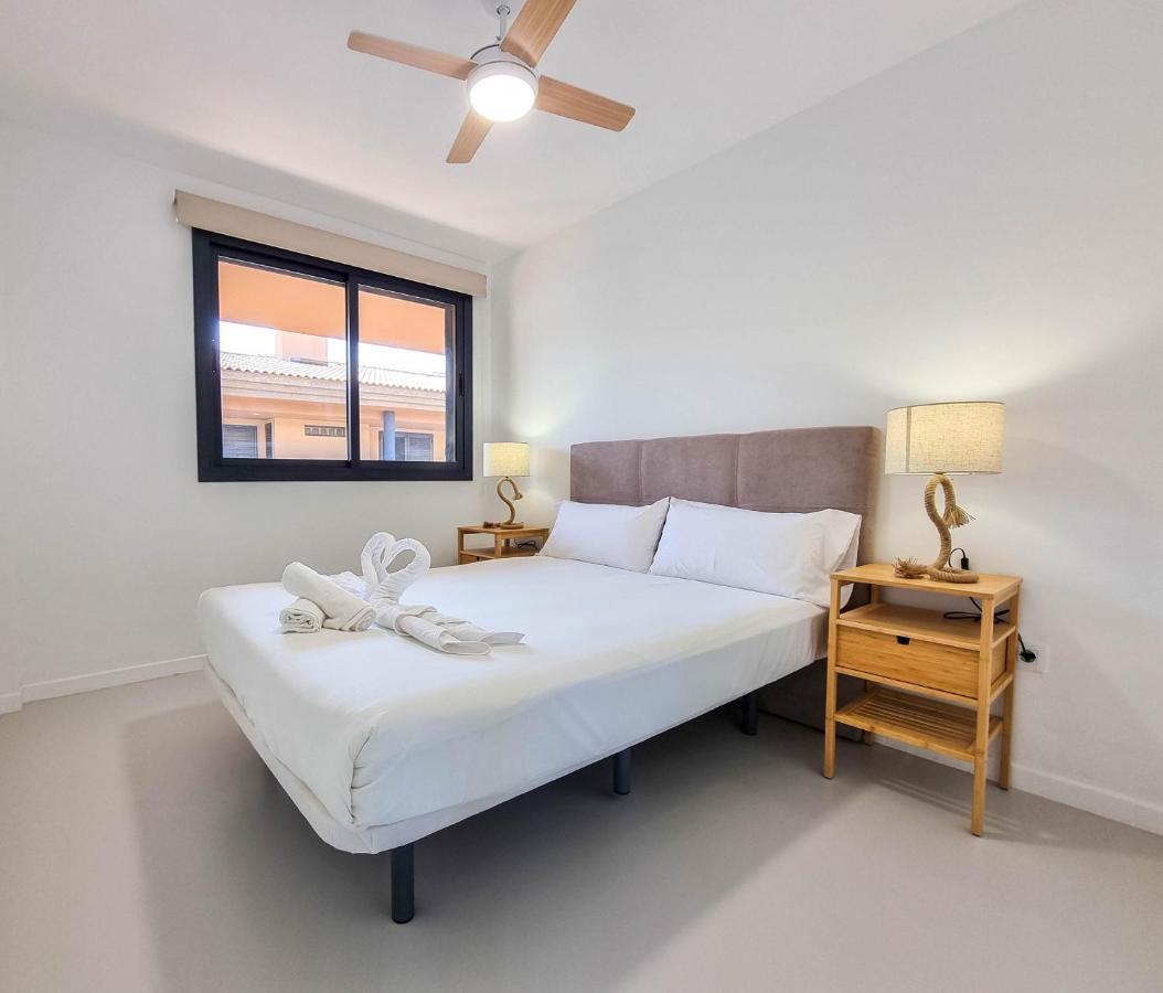 Relax In Paraiso Appartement *