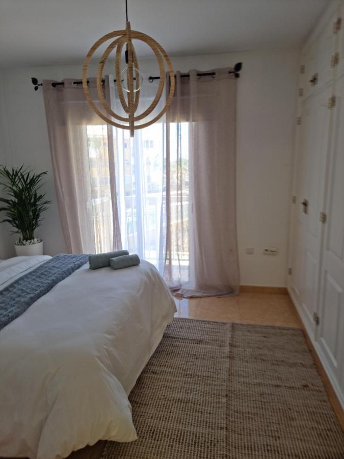 Apartamento Coral * Guia de Isora (Tenerife)