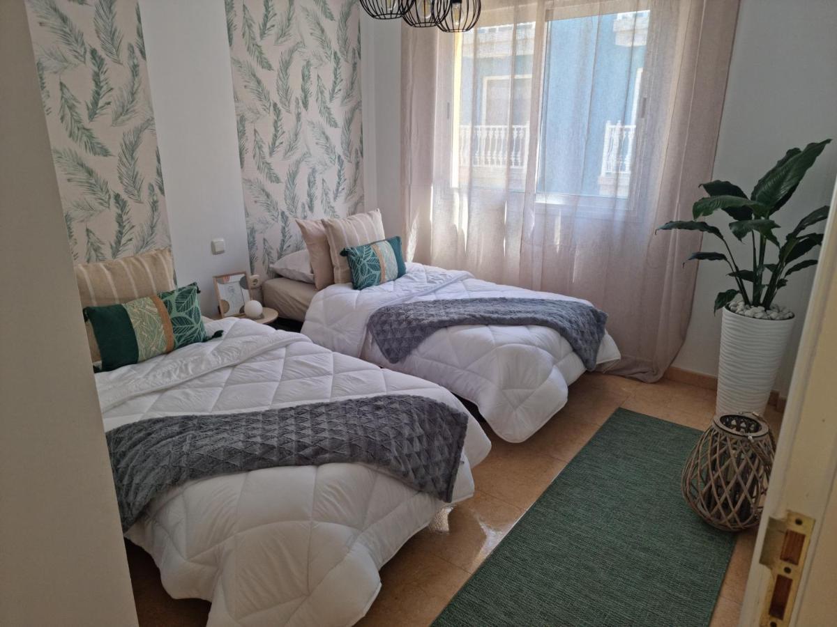 Apartment Apartamento Coral