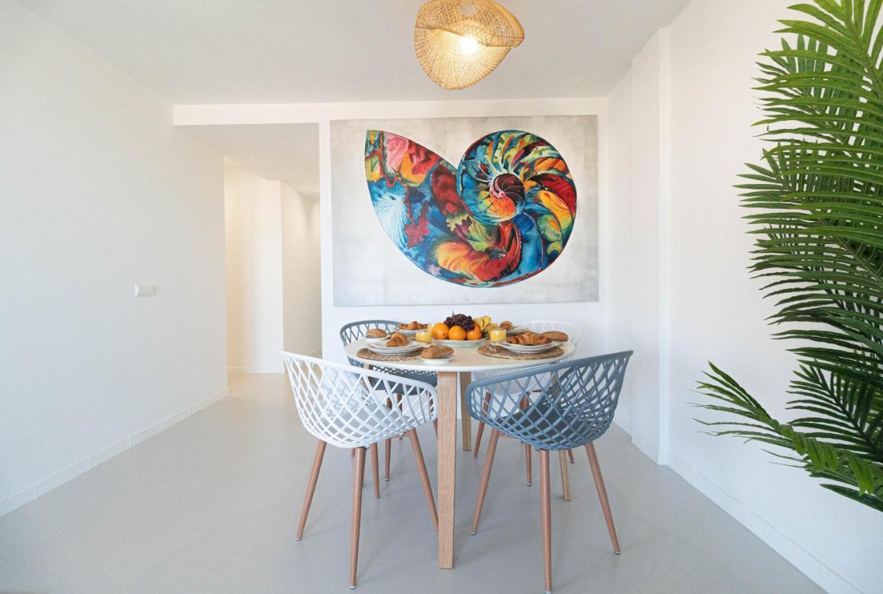 Appartement Relax In Paraiso