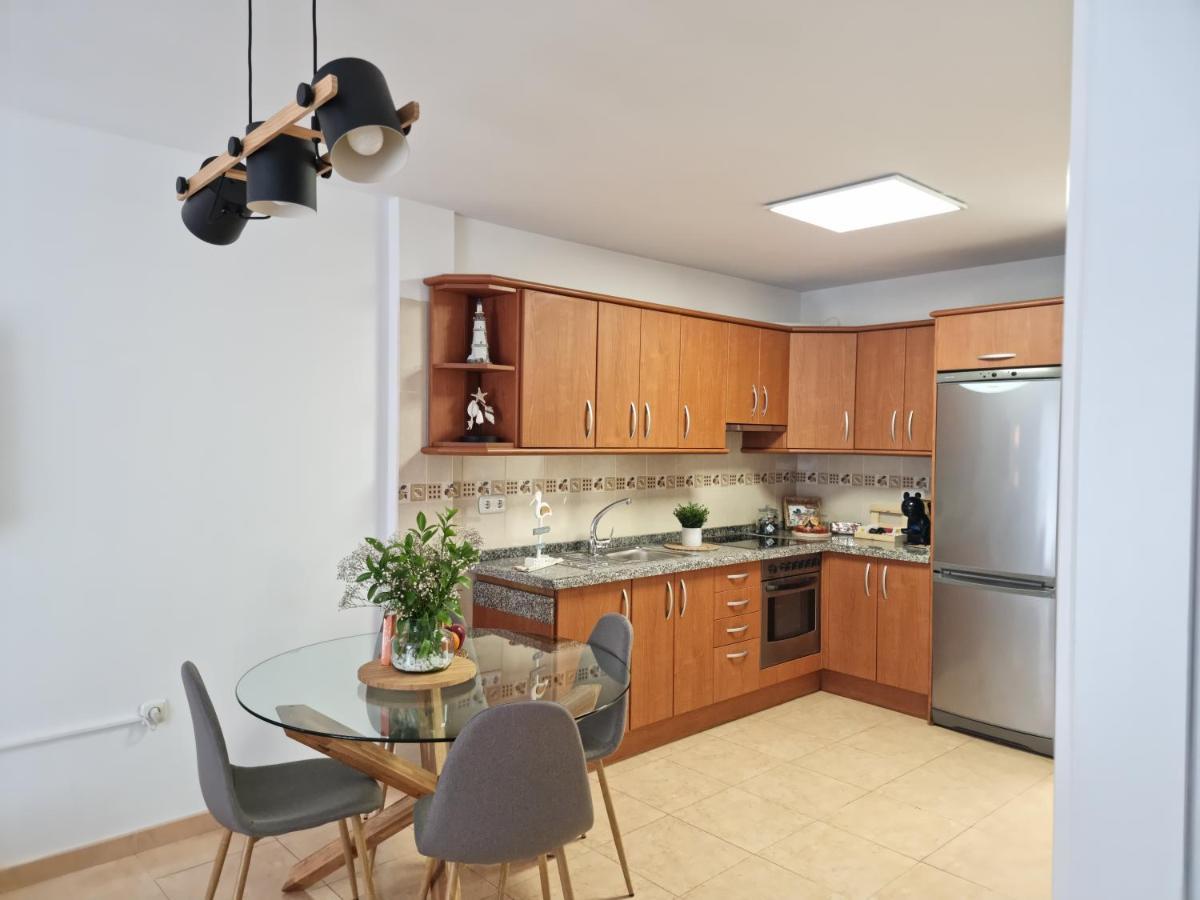 Apartamento Coral * Guia de Isora (Tenerife)