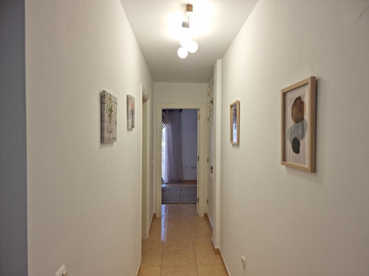 Apartamento Coral