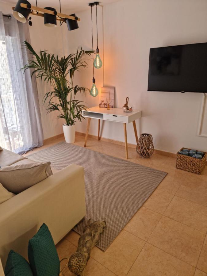Apartment Apartamento Coral *