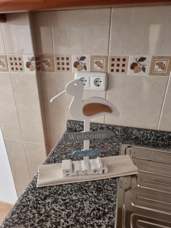 Apartamento Coral Apartment