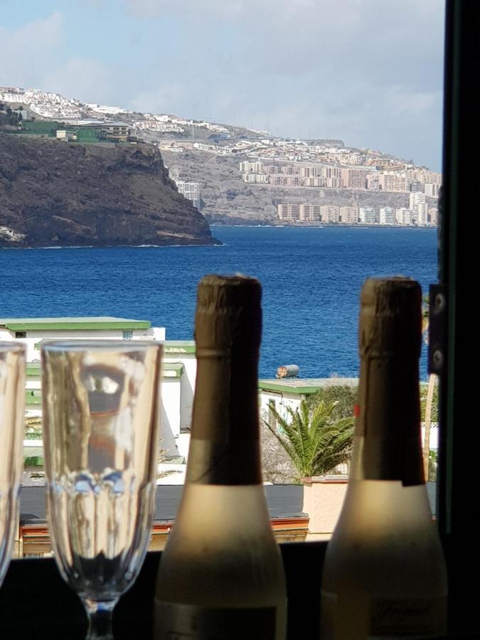 Guest house The Poppies Private Space 100M Ocean Candelaria