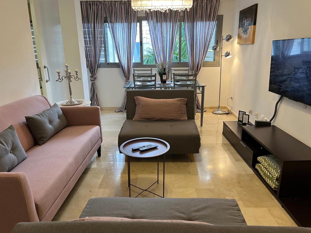 Apartment Dream Curtidos