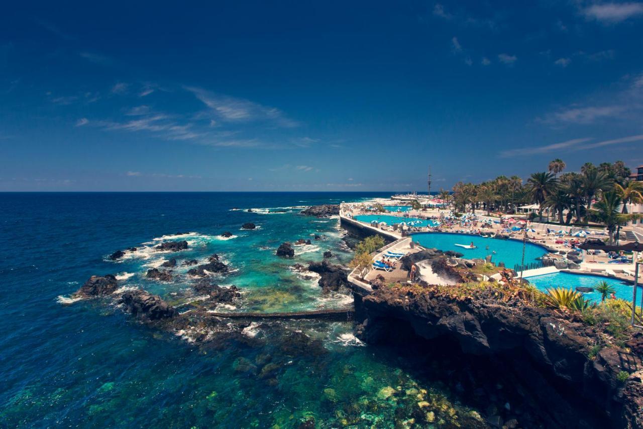 Apartamento Casa Donald Puerto de la Cruz (Tenerife)