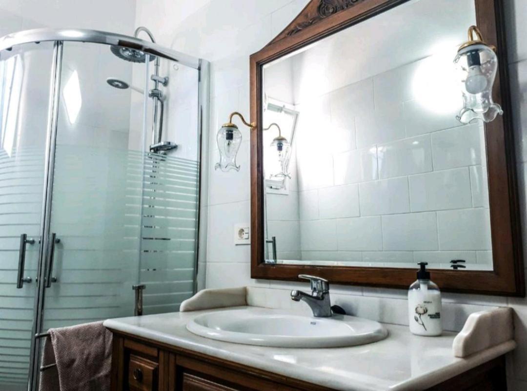 Appartement Tenerife Little Village 1d San Isidro (Tenerife)