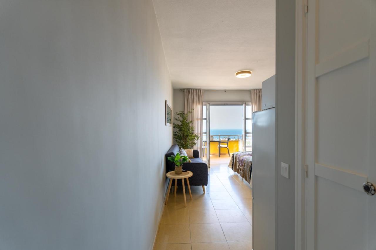Apartment Shine Wave Orlando Costa Adeje (Tenerife)