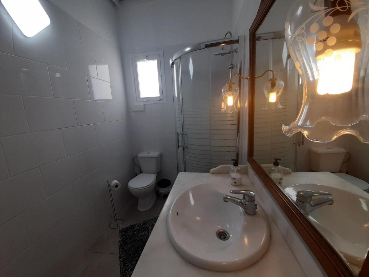 Appartement Tenerife Little Village 1d *