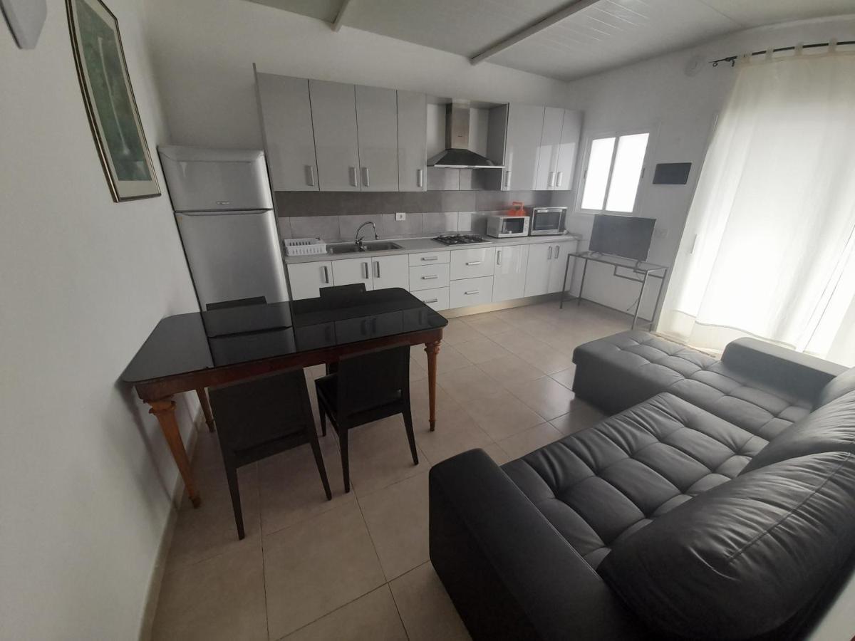 Appartement Tenerife Little Village 1d *