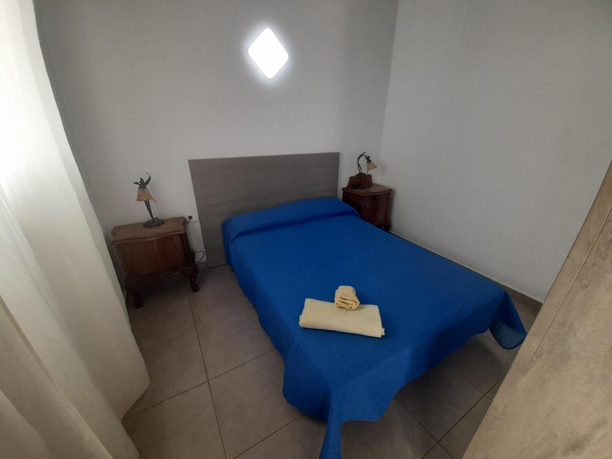 Appartement Tenerife Little Village 1d