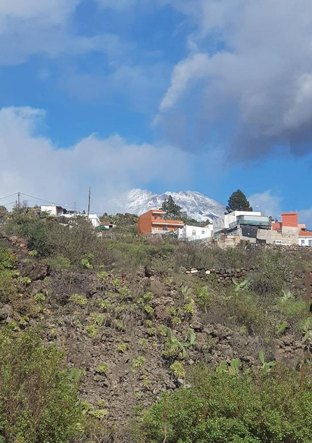 Casa Tinguaro Holiday home Chiguergue