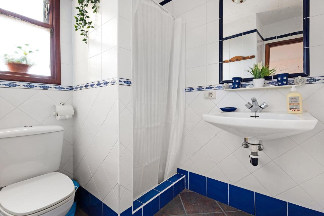 Сasa de vacaciones La Casita Canaria Y Lagar *