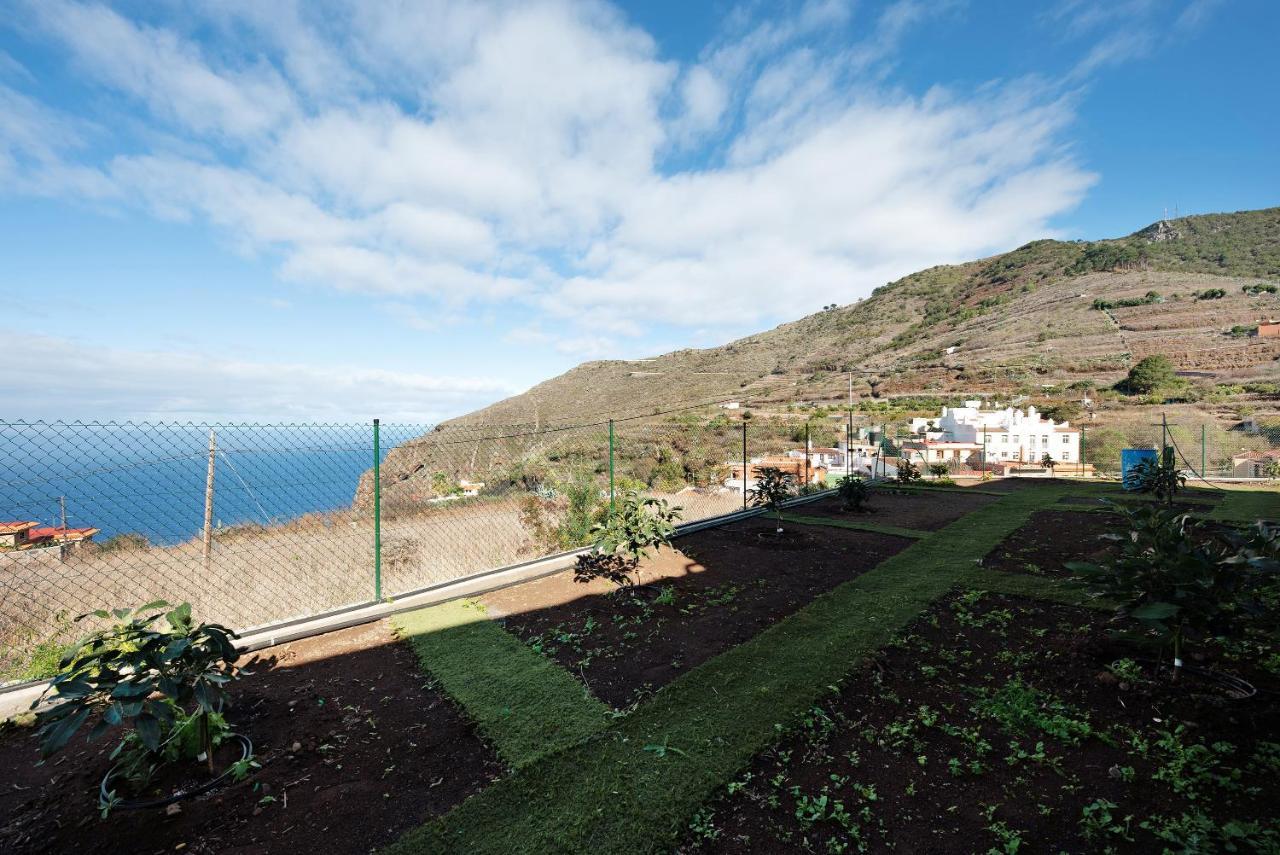 La Casita Canaria Y Lagar Сasa de vacaciones *