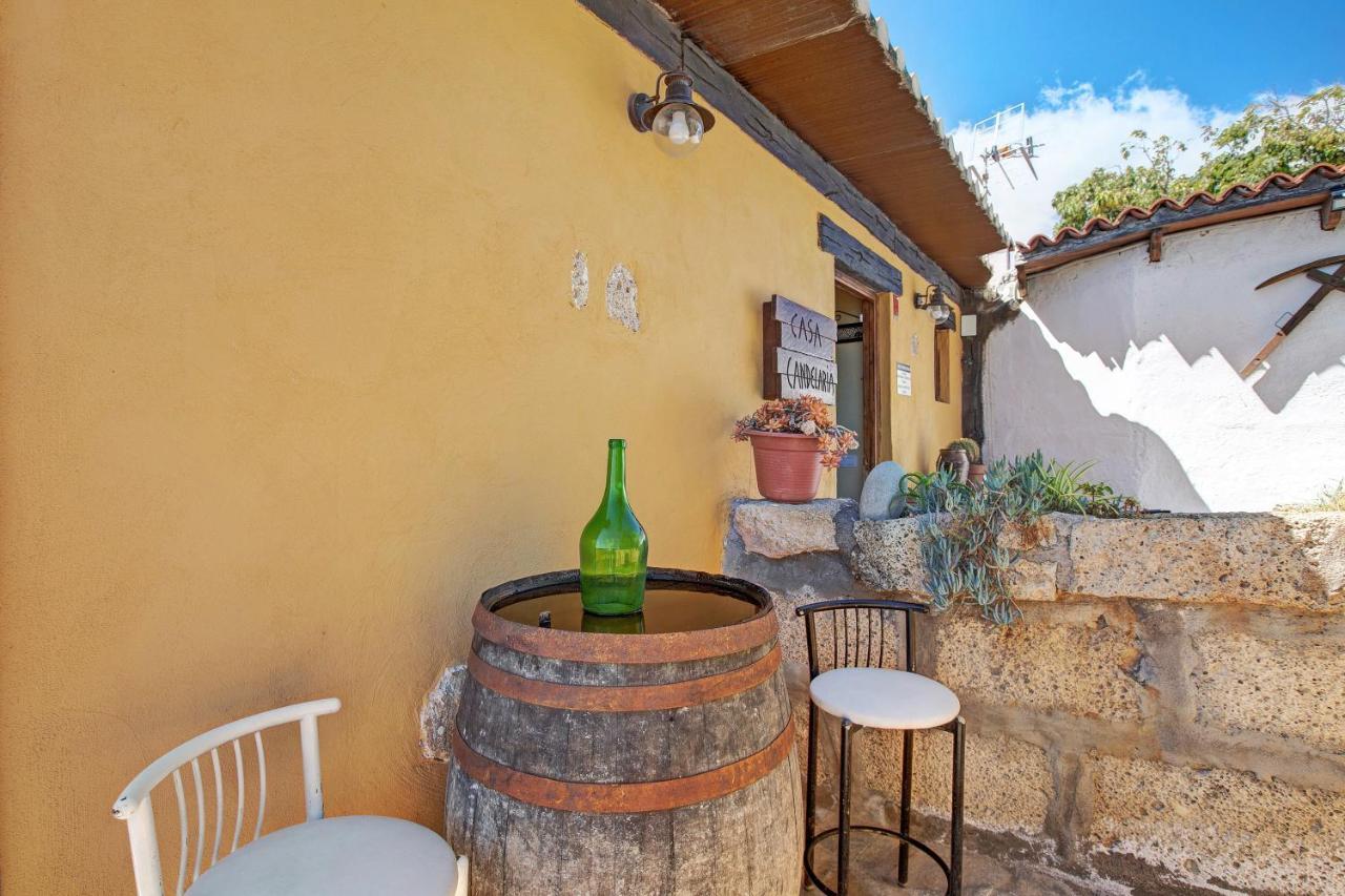Casa Candelaria 2 Сasa de vacaciones Sabina Alta
