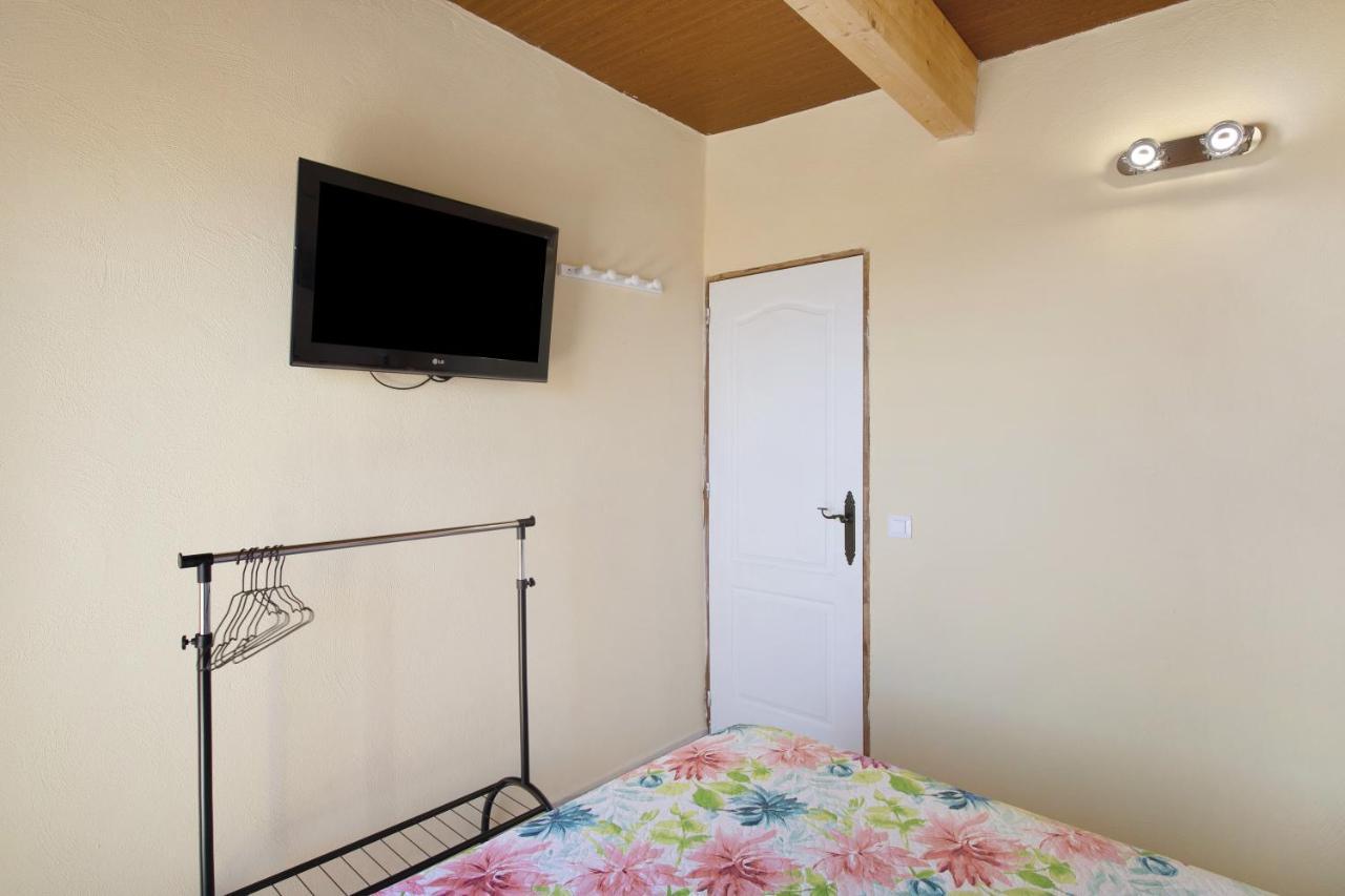 Casa Candelaria 2 Сasa de vacaciones Sabina Alta