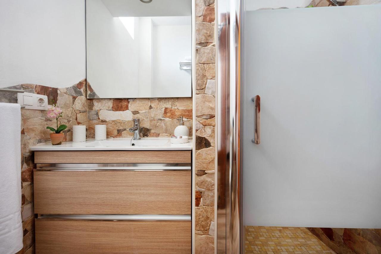 Сasa de vacaciones La Casita Canaria Y Lagar
