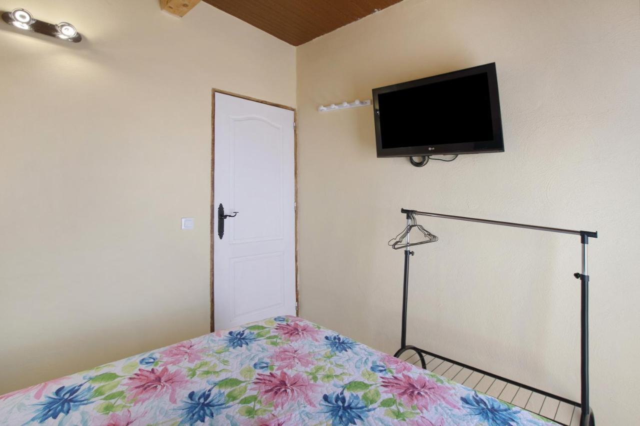 Сasa de vacaciones Casa Candelaria 2 Sabina Alta