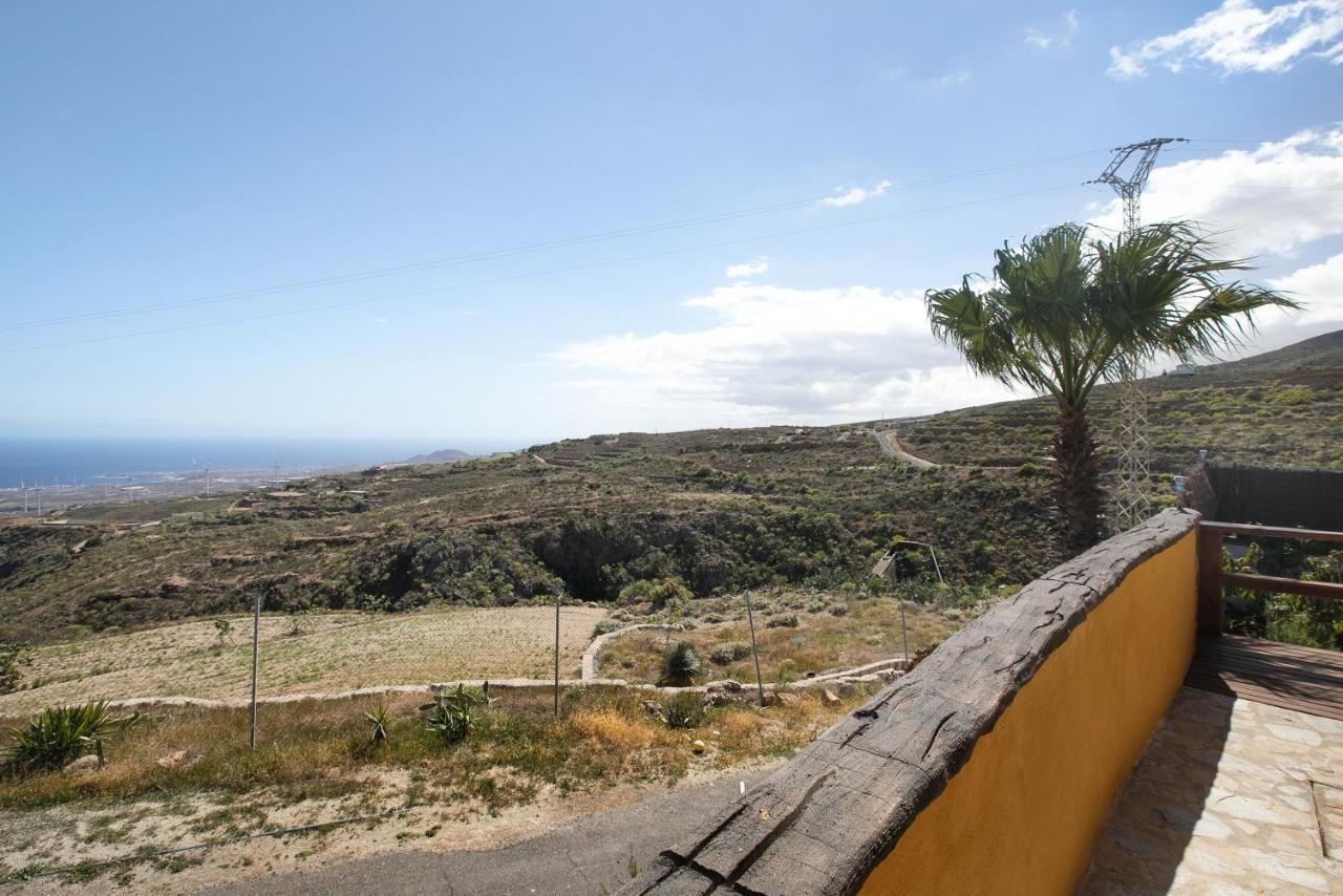 Сasa de vacaciones Casa Candelaria 2