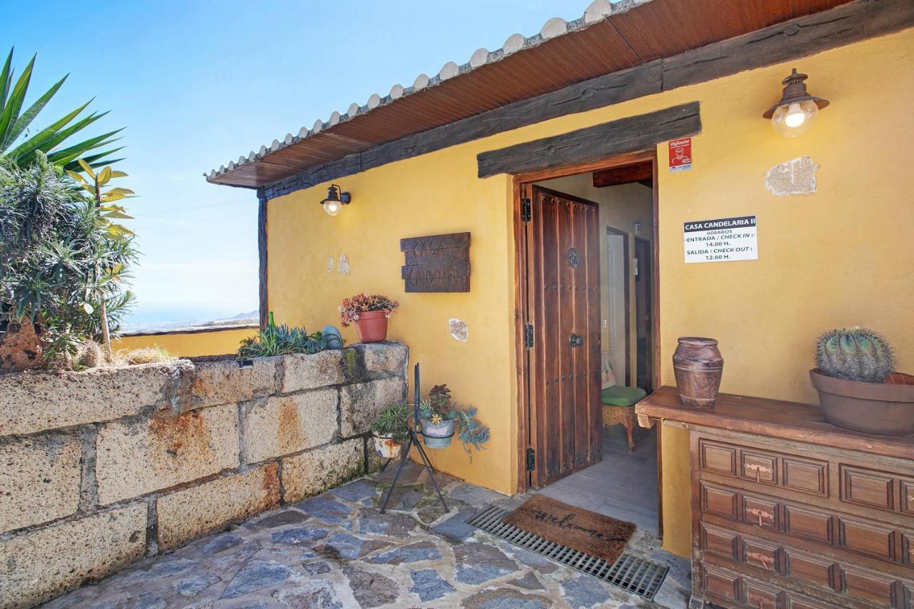 Casa Candelaria 2 *