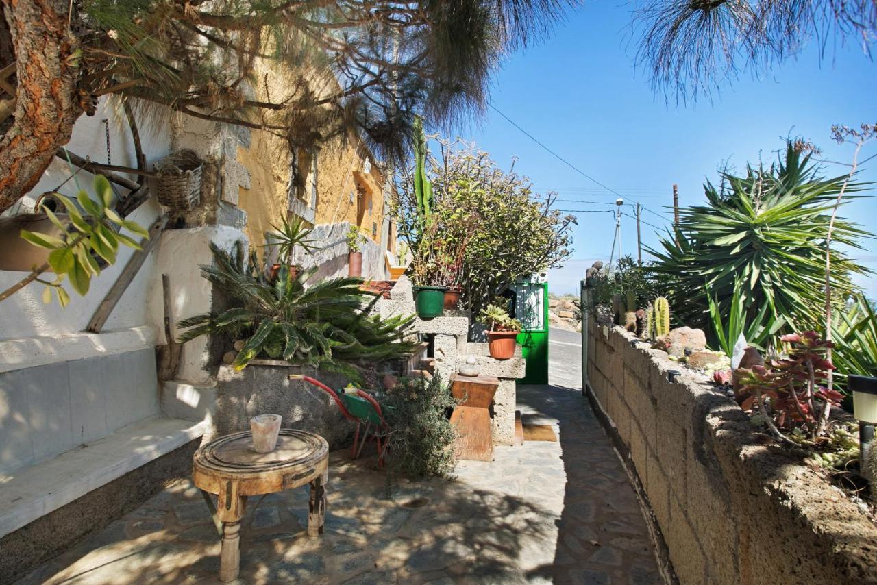 Casa Candelaria 2 Sabina Alta