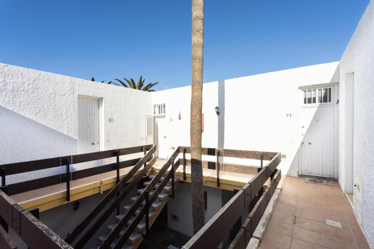 Home2book Cozy Apartment Costa Del Silencio