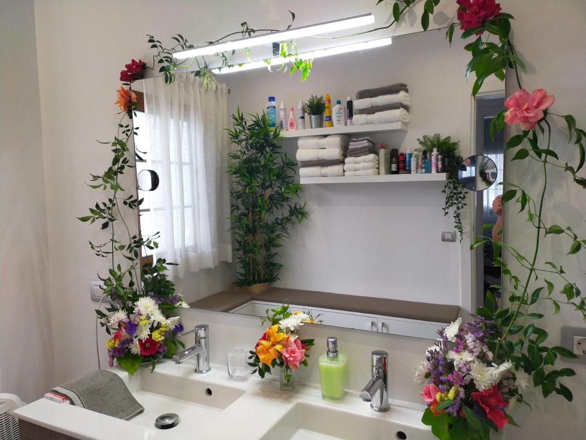 Habitación Plaza *