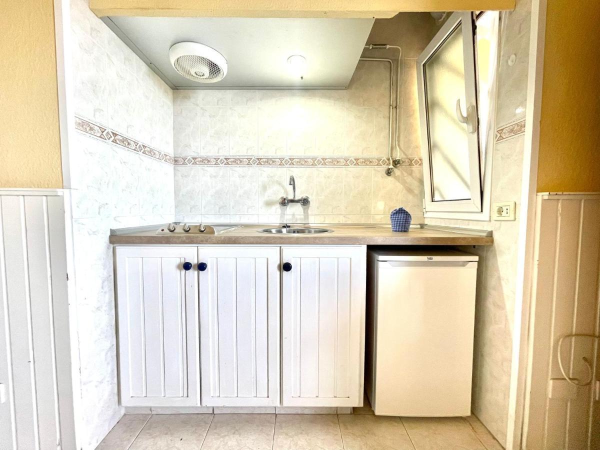 With Spectacular Views, Atlantic Ocean, Pool Y Free Wifi In All Common Areas Appartement *