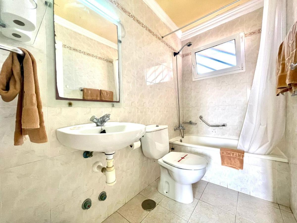 With Spectacular Views, Atlantic Ocean, Pool Y Free Wifi In All Common Areas Appartement