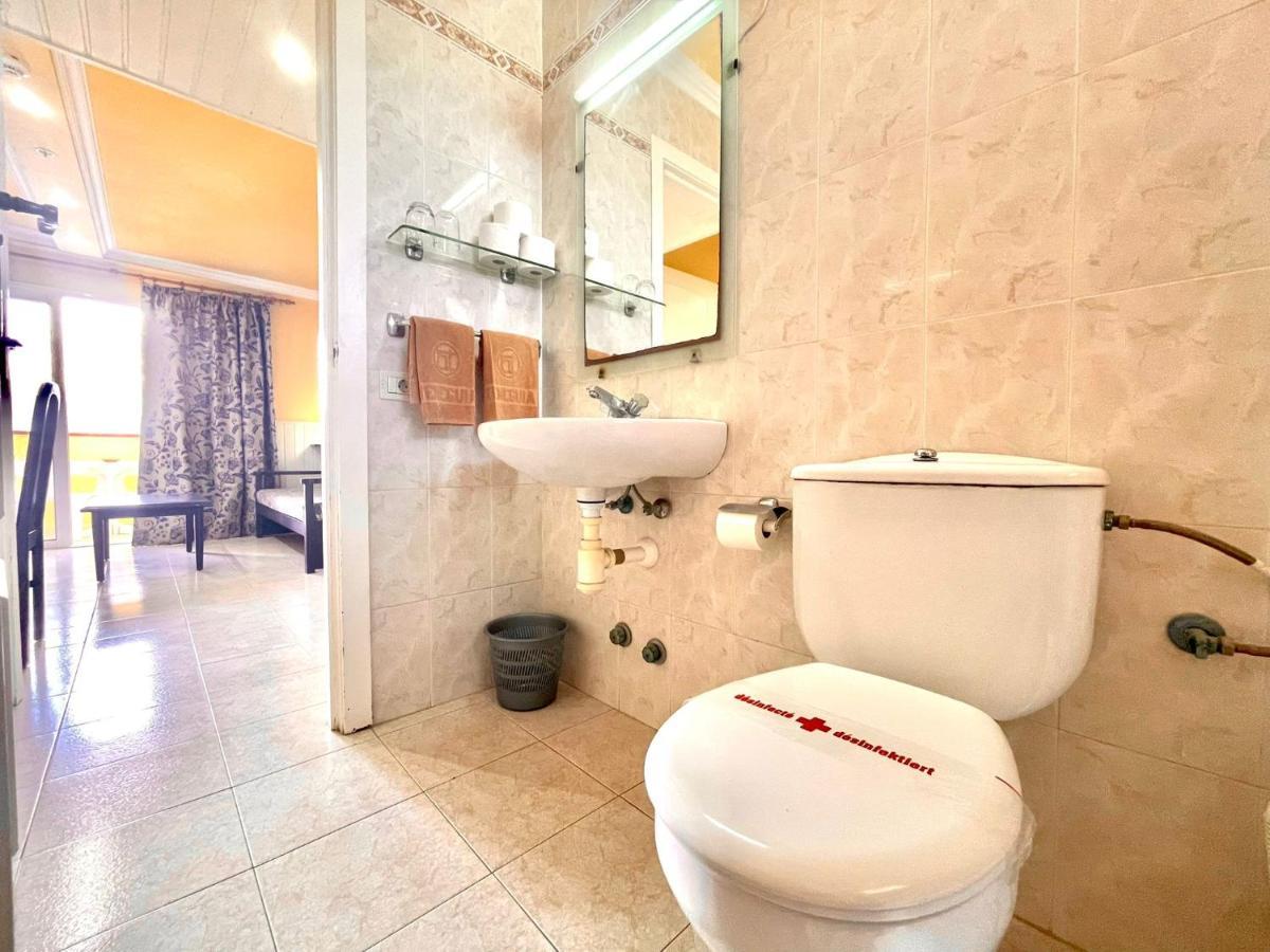 With Spectacular Views, Atlantic Ocean, Pool Y Free Wifi In All Common Areas Appartement